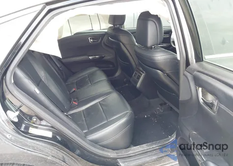 2013 Toyota Avalon Xle Premium из США, поврежденный, VIN 4T1BK1EB7DU032747